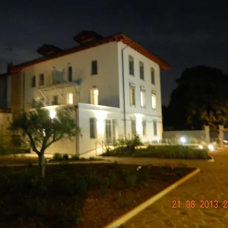 Apartment Palamostre Udine