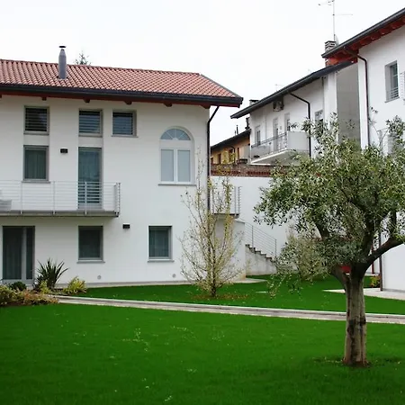 Apartment Palamostre