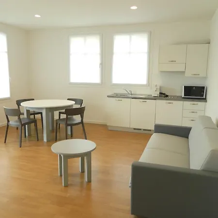 Apartment Palamostre
