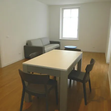 Apartment Palamostre