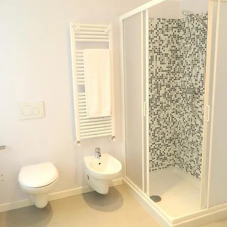 Apartment Palamostre *