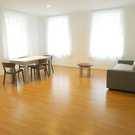 Apartment Palamostre