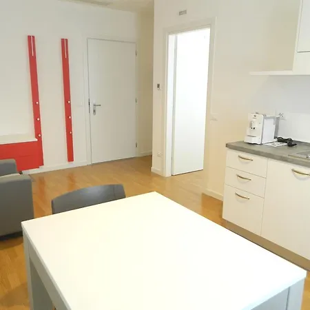 Apartment Palamostre Udine