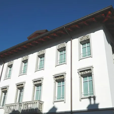 Apartment Palamostre