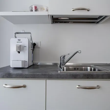 Apartman Palamostre Udine