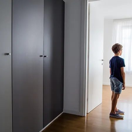 Apartment Palamostre