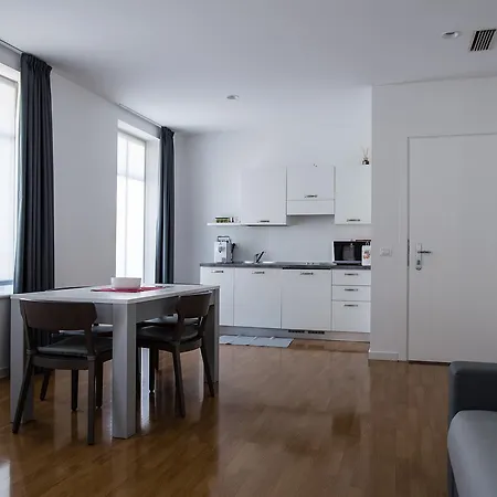 Apartman Palamostre Udine