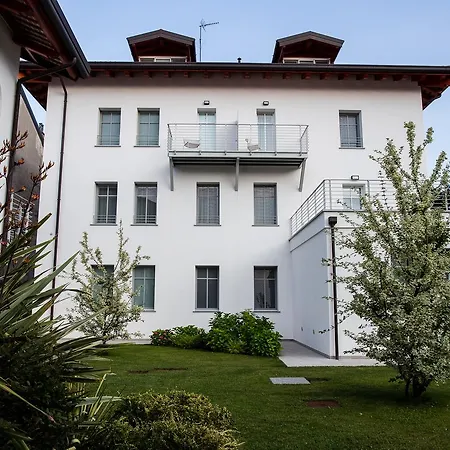 Palamostre Apartment