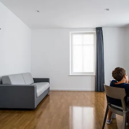 Apartment Palamostre *