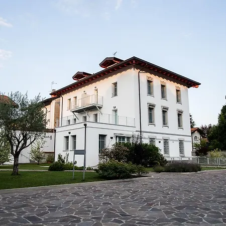 Palamostre Apartment Udine