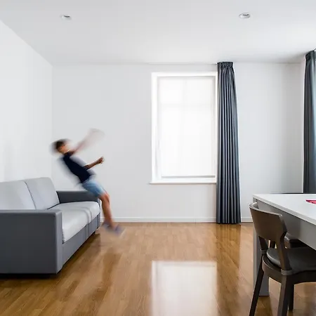 Palamostre Apartment Udine