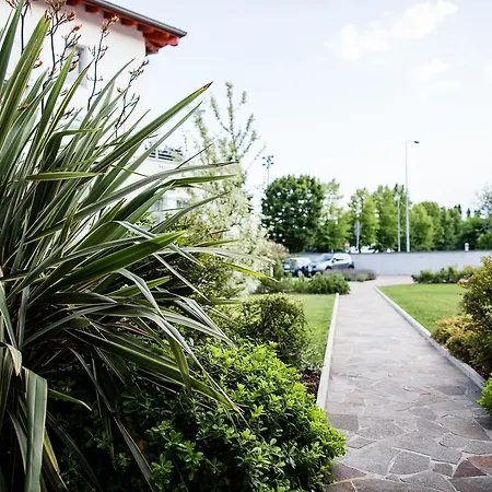 Palamostre Apartment Udine