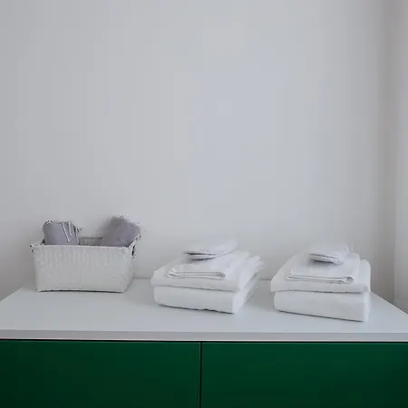 Palamostre Apartment *